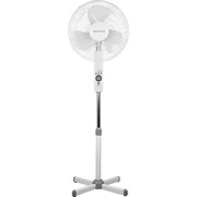 Напольный вентилятор Polaris PSF 2240 RC белый/серый M99093