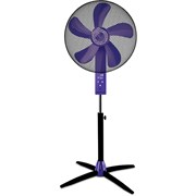 Напольный вентилятор Polaris PSF 40RC Violet M99095