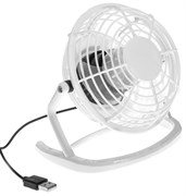 Настольный вентилятор Luazon LOF-06 белый M220352