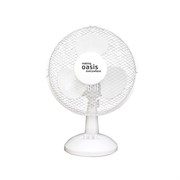 Настольный вентилятор Oasis VT-25W2 M127409