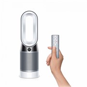 Настольный вентилятор Dyson HP05 Pure Hot + Cool M183655