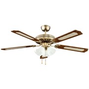Вентилятор с подсветкой Dreamfan Classic 132 M99374