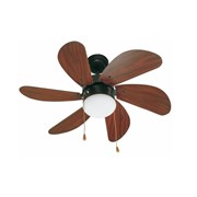 Вентилятор с подсветкой Dreamfan Turbo 76 M118013