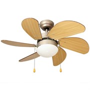 Вентилятор с подсветкой Dreamfan Smart 76 M59147