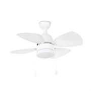 Вентилятор с подсветкой Faro MEDITERRANEO (33704) M43913