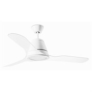 Вентилятор с подсветкой Leds-C4 TIGA (30-3249-CF-M1) M43927