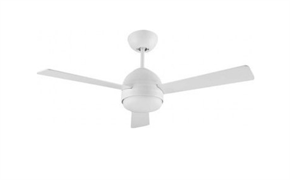 Вентилятор с подсветкой Leds-C4 KAI (30-7999-14-F9) M182375