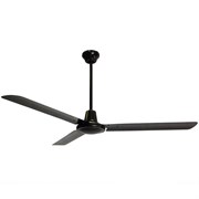 Вентилятор без подсветки Dreamfan Espresso 142 M59145