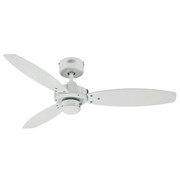 Вентилятор без подсветки Westinghouse Jet II M59302