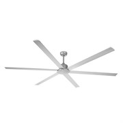 Вентилятор без подсветки Leds-C4 HANDIA (30-5638-DB-DB) M43949