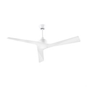 Вентилятор без подсветки Leds-C4 MOGAN (30-4356-CF-CF) M43930