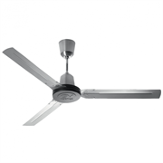 Вентилятор без подсветки Vortice Nordik Heavy Duty 160 Inox M58787