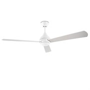 Вентилятор без подсветки Leds-C4 TUPAI DC L (30-4863-CF-CF) M43942