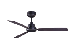 Вентилятор без подсветки Leds-C4 XALOC (30-8340-05-05) M182379
