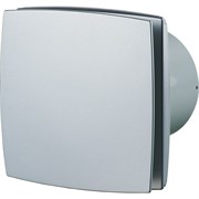 Вытяжка для ванной Vents 125 ЛДВ алюм. мат. M96786