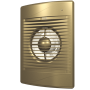 Вытяжка для ванной DiCiTi STANDARD 4C champagne M105702