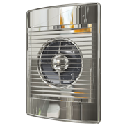 Вытяжка для ванной DiCiTi STANDARD 4C Chrome M105703