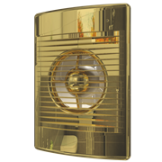 Вытяжка для ванной DiCiTi STANDARD 4C Gold M105704