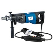 Установка алмазного бурения KEOS PULSAR KS-180P (мотор с микроударом) 134-086474