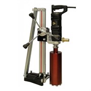 Установка алмазного бурения Cardi HS 200 134-049820