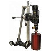 Установка алмазного бурения Cardi HS 300 134-049821