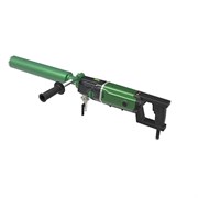 Двигатель для алмазного бурения BYCON DMP-162D 134-076246
