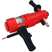 Двигатель алмазного бурения Weka DK 1603 134-002521