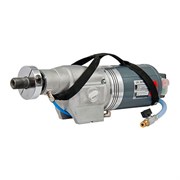 Двигатель для алмазного бурения Dr. Bender Dolphin DX 5 L 134-041614