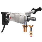 Двигатель алмазного бурения Cardi T2000 ME-14 134-023796