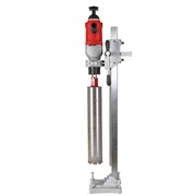 Установка алмазного сверления VOLL V-Drill 165 134-018205