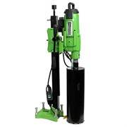 Cверлильная машина Diamaster CF8260 (на прямой стойке) 134-118692