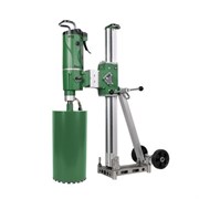 Установка алмазного бурения BYCON DMP-350 (станина DSP-350) 134-076256