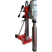 Установка алмазного бурения Rekon RDM-300A 134-009734