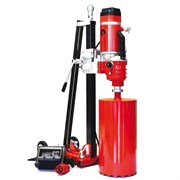 Установка алмазного бурения Cardi 805 (FR 805 + C 600) 134-023818