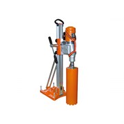 Установка алмазного бурения Golz KB250 134-082522