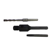Переходник M16 - SDS+ с центр. сверлом 167-043429