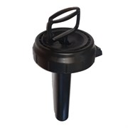Помпа с крышкой для бака KEOS с металлическим приводом (WP14L) 152-024368