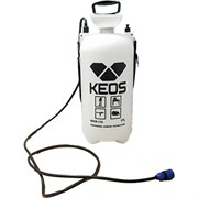 Бак для подачи воды KEOS 17L 152-069685