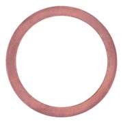 Шайба медная для коронок KORNOR 1.1/4 152-169255
