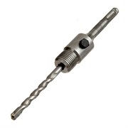 Удлинитель для алмазных коронок Trio Diamond 100 мм (M16/SDS plus) 152-069460