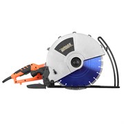 Электрический бетонорез MESSER КХ355D 189-069783