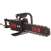 Пневматическая цепная пила ICS 701-A F4-15 (в комплекте в шиной и цепью ProFORCE 38 см) 189-018642