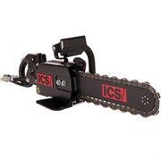 Привод для пилы ICS 890F4 (с шлангами 2,5 м) 189-018638