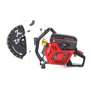 Бензорез ЭКО Red Line ZIMANI K770 14 (3,7 кВт 5л.с.,74см3 350 мм) 189-188532