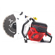 Бензорез ЭКО Red Line ZIMANI K770 16 (3,7 кВт 5л.с.,74см3 400 мм) 189-188533