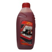 Масло двухтактное минеральное PRIMETECH 2т стандарт (0,95 л) 055-065732