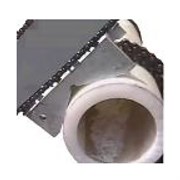 Ось трубного хомута ICS 890F4 153-024505