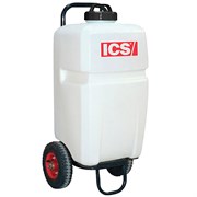 Бак для воды ICS с насосом (35 л) 153-024490