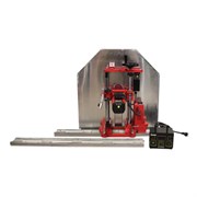 Машина стенорезная Diamaster PRO D-320WEQ d 800/320мм 215-049296