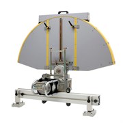 Защитный кожух диска поворотный, кроме Lean и 6-8HF, 800 мм 209-031388